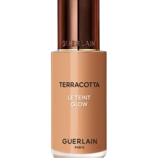 Terracotta Le Teint Glow von GUERLAIN
