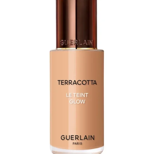 Terracotta Le Teint Glow von GUERLAIN