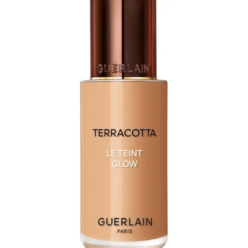 Terracotta Le Teint Glow von GUERLAIN