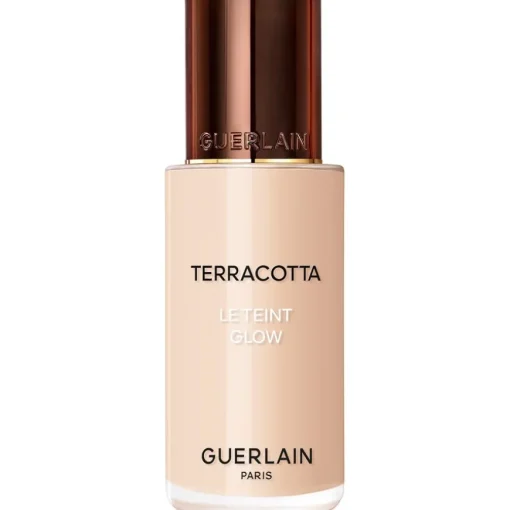 Terracotta Le Teint Glow von GUERLAIN