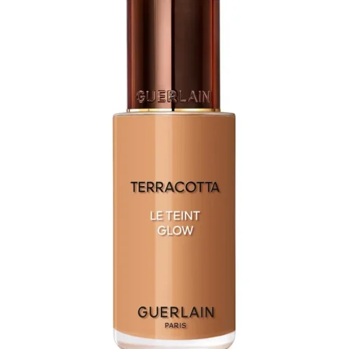 Terracotta Le Teint Glow von GUERLAIN