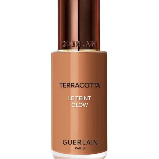 Terracotta Le Teint Glow von GUERLAIN