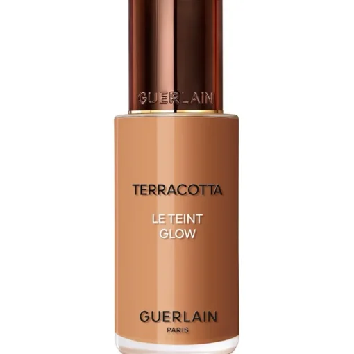 Terracotta Le Teint Glow von GUERLAIN