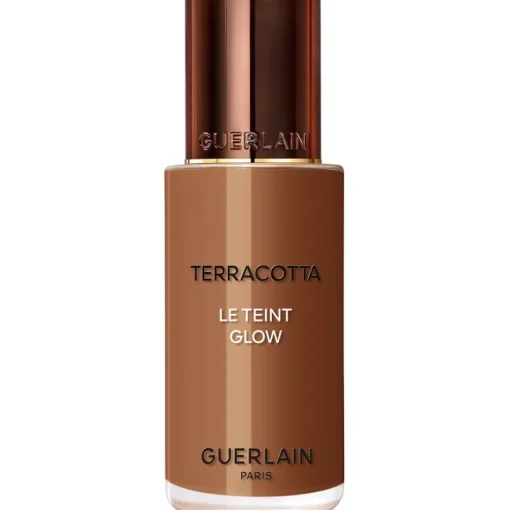 Terracotta Le Teint Glow von GUERLAIN