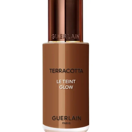 Terracotta Le Teint Glow von GUERLAIN