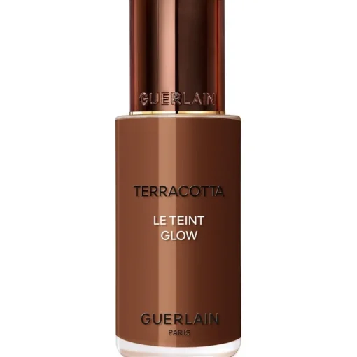 Terracotta Le Teint Glow von GUERLAIN