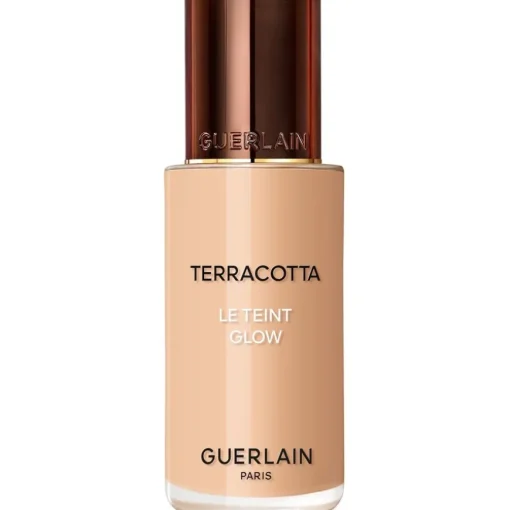 Terracotta Le Teint Glow von GUERLAIN
