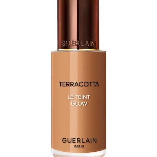 Terracotta Le Teint Glow von GUERLAIN