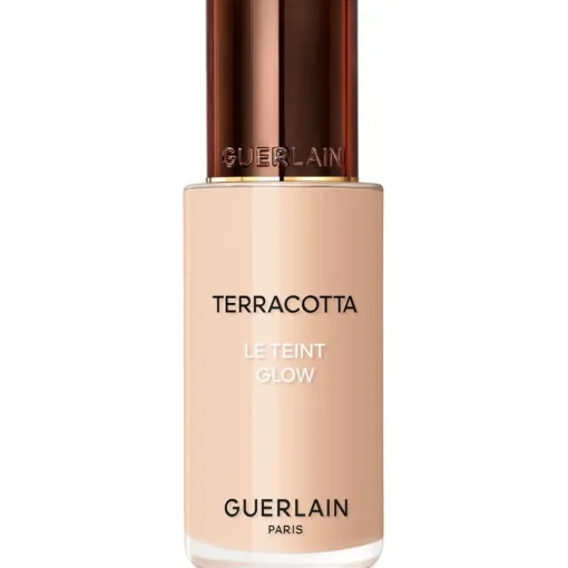 Terracotta Le Teint Glow von GUERLAIN