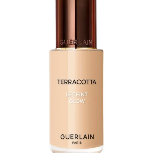 Terracotta Le Teint Glow von GUERLAIN