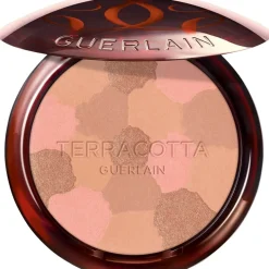 Terracotta Light Powder von GUERLAIN