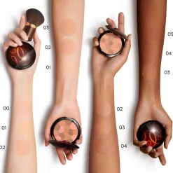 Terracotta Light Powder von GUERLAIN