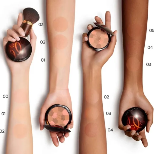 Terracotta Light Powder von GUERLAIN