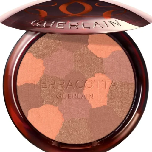 Terracotta Light Powder von GUERLAIN