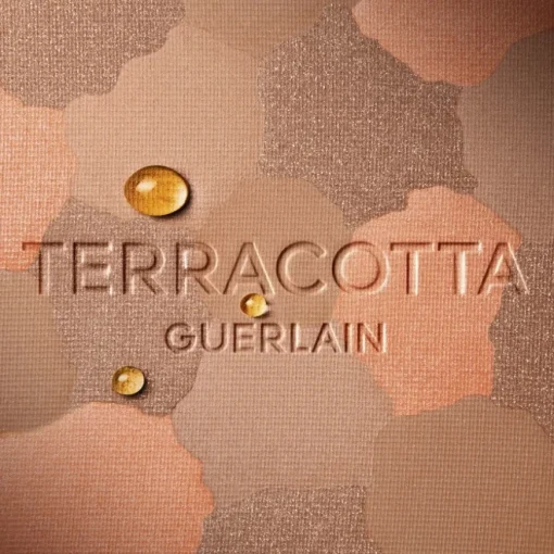 Terracotta Light Powder von GUERLAIN