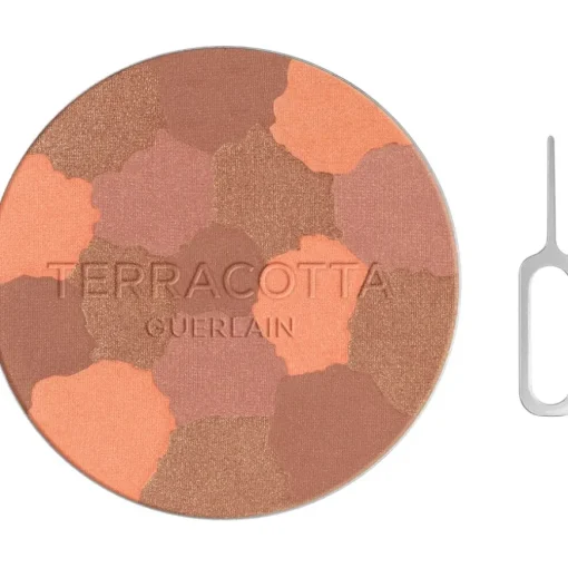 Terracotta Light Powder von GUERLAIN