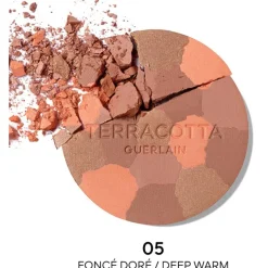 Terracotta Light Powder von GUERLAIN