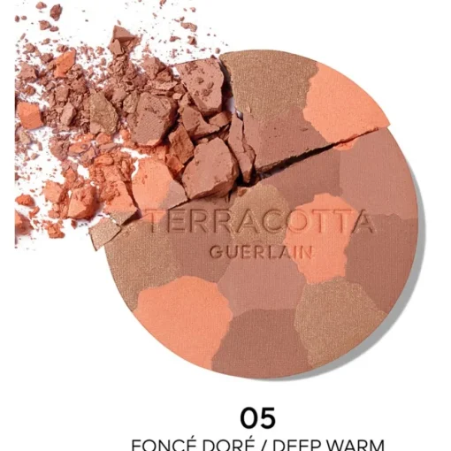Terracotta Light Powder von GUERLAIN