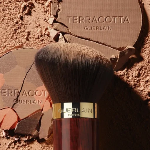 Terracotta Light Powder von GUERLAIN