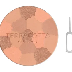 Terracotta Light Powder von GUERLAIN