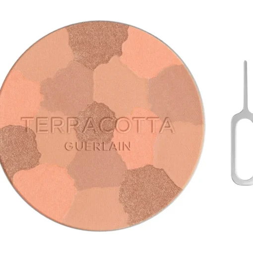 Terracotta Light Powder von GUERLAIN