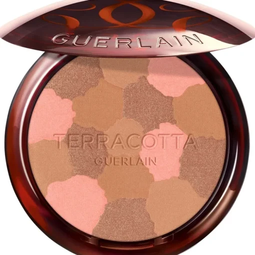 Terracotta Light Powder von GUERLAIN