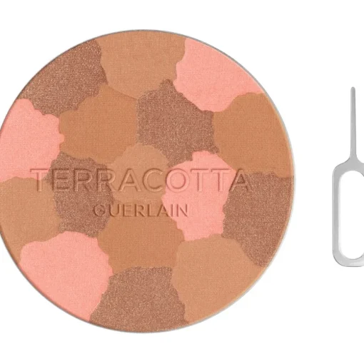 Terracotta Light Powder von GUERLAIN