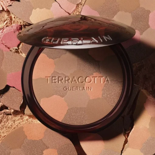 Terracotta Light Powder von GUERLAIN