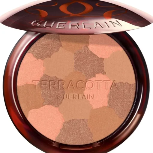 Terracotta Light Powder von GUERLAIN