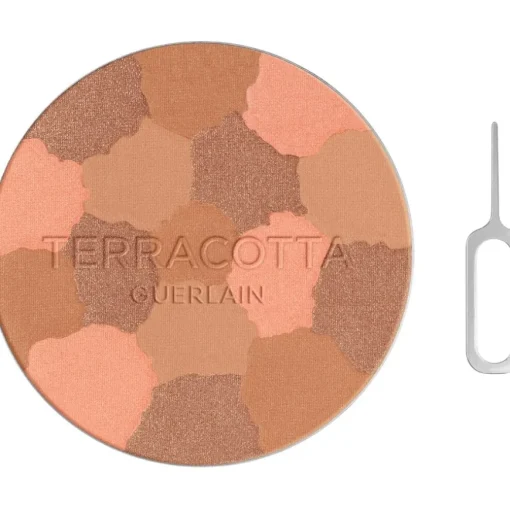 Terracotta Light Powder von GUERLAIN