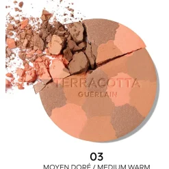 Terracotta Light Powder von GUERLAIN