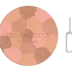 Terracotta Light Powder von GUERLAIN