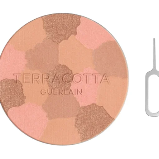 Terracotta Light Powder von GUERLAIN
