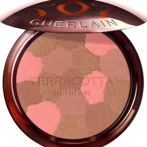 Terracotta Light Powder von GUERLAIN