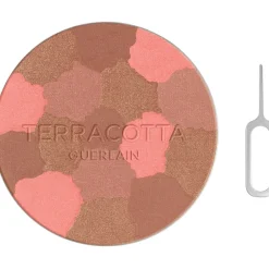 Terracotta Light Powder von GUERLAIN