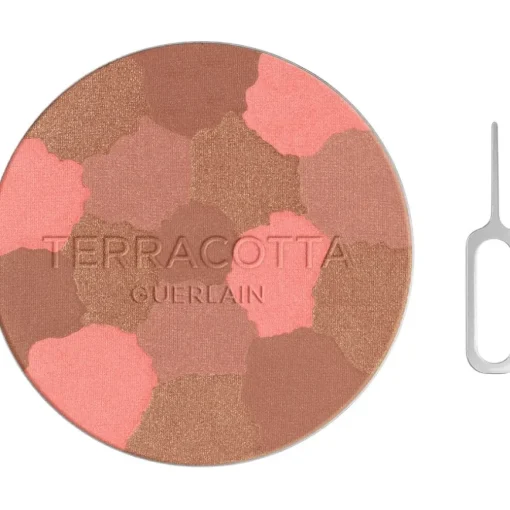 Terracotta Light Powder von GUERLAIN