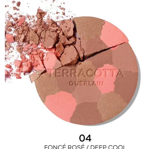 Terracotta Light Powder von GUERLAIN