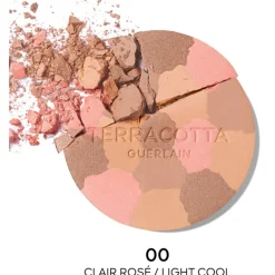 Terracotta Light Powder von GUERLAIN