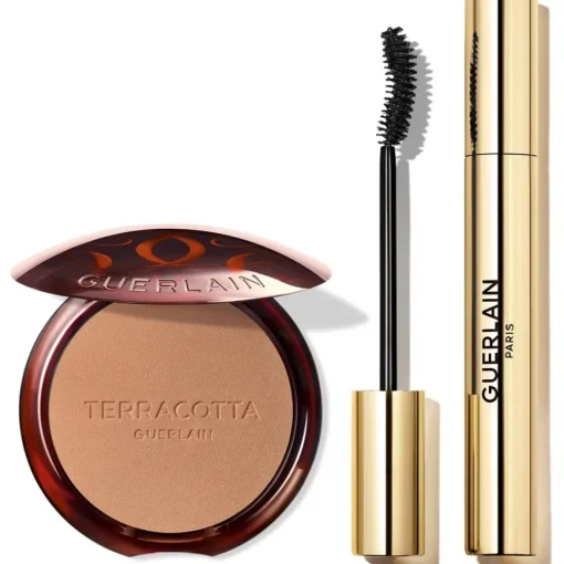 Terracotta Make-up-Set von GUERLAIN