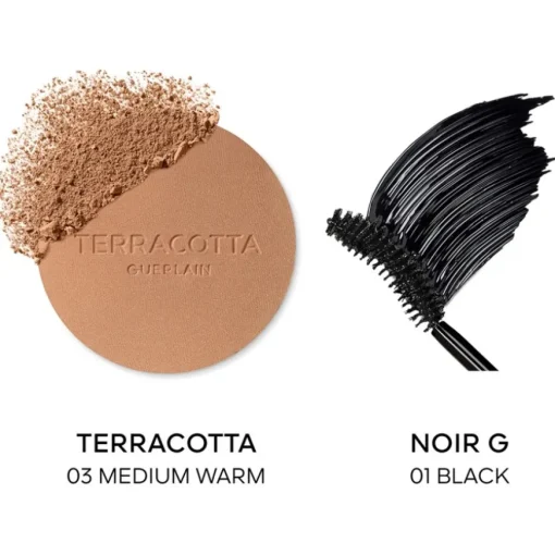 Terracotta Make-up-Set von GUERLAIN