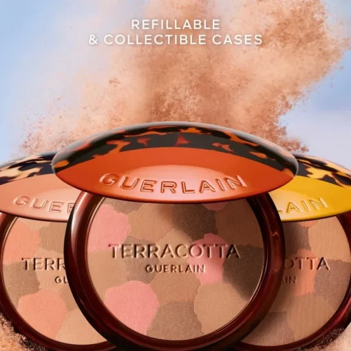 Terracotta Terracotta Light Limited Edition von GUERLAIN