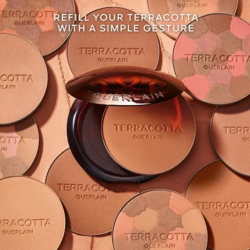 Terracotta Terracotta Light Limited Edition von GUERLAIN