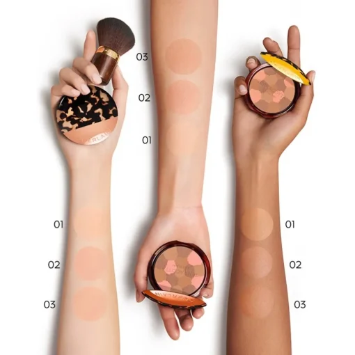 Terracotta Terracotta Light Limited Edition von GUERLAIN