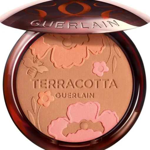 Terracotta Terracotta Light Flower Blossom von GUERLAIN