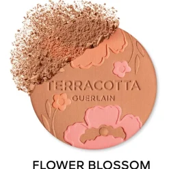 Terracotta Terracotta Light Flower Blossom von GUERLAIN