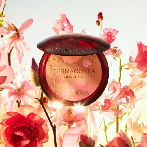 Terracotta Terracotta Light Flower Blossom von GUERLAIN
