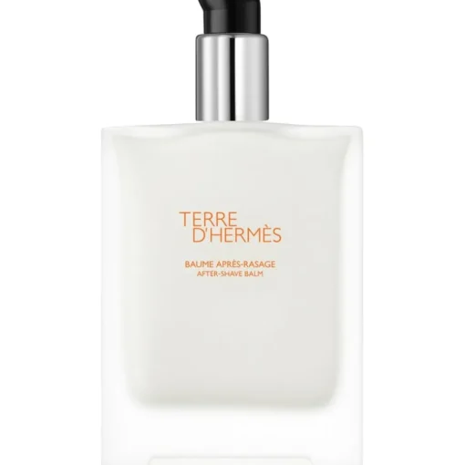 Terre d’Hermès After Shave Balm von Hermès