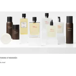 Terre d’Hermès After Shave Balm von Hermès