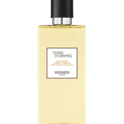 Terre d’Hermès All-Over Shower Gel von Hermès
