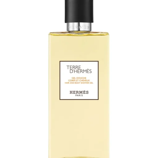 Terre d’Hermès All-Over Shower Gel von Hermès